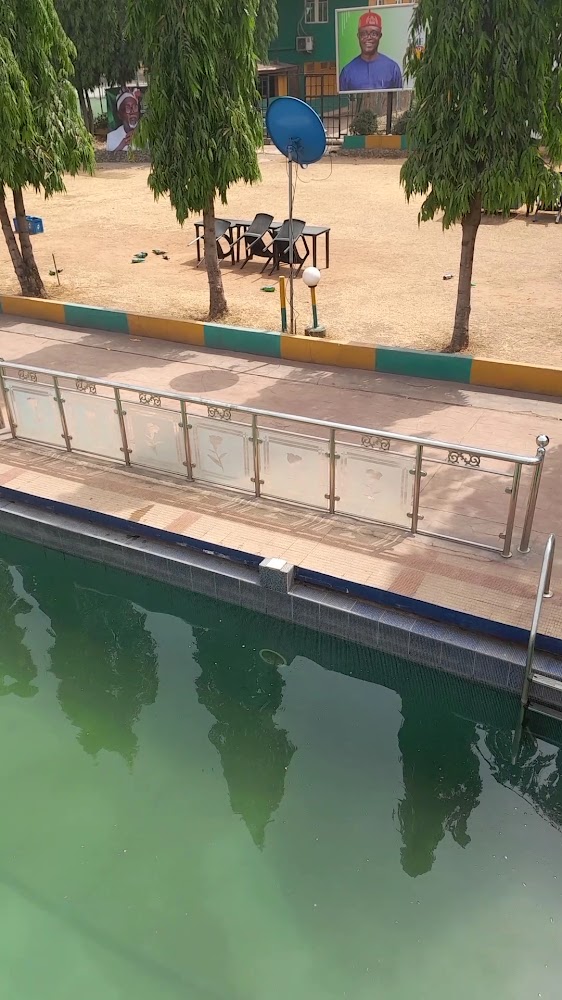 Enugu Sports Club photo 2